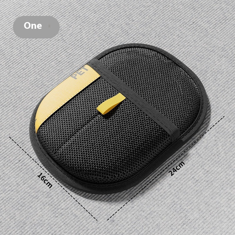 Reusable Pet Hair Remover Glove