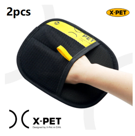 Reusable Pet Hair Remover Glove