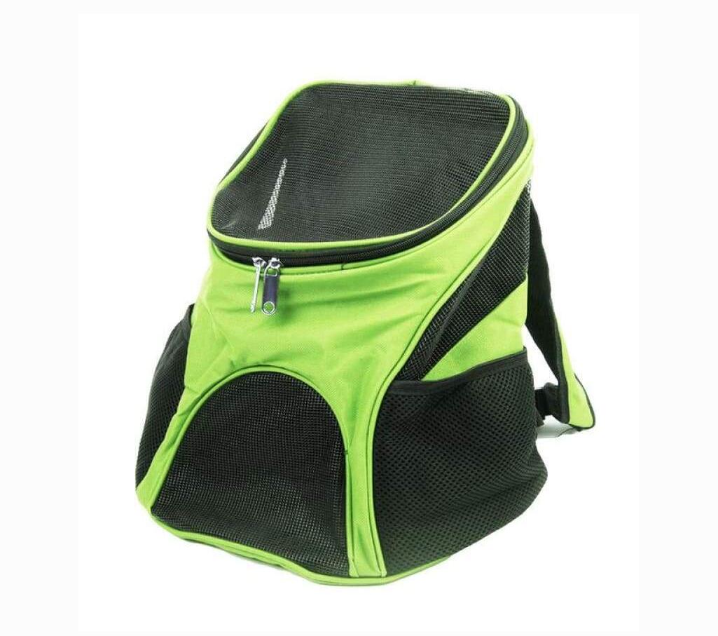 Pet Travel Backpack Carrier