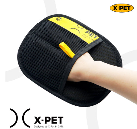 Reusable Pet Hair Remover Glove