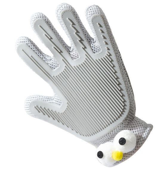 Pet Grooming Glove