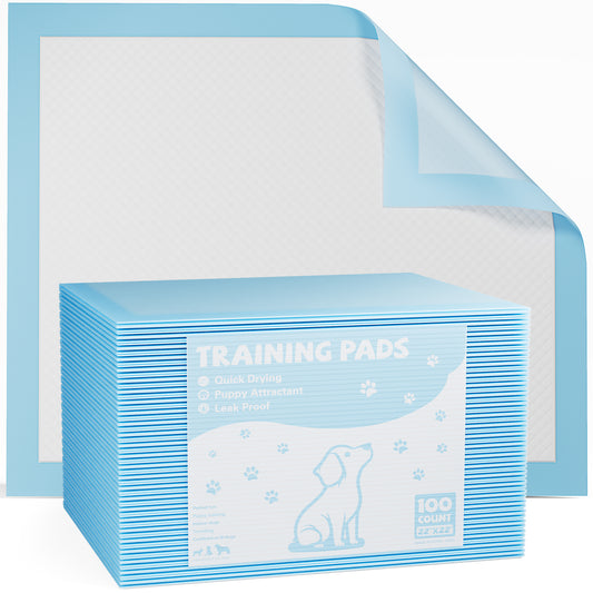 Disposable Dog Pee Pads
