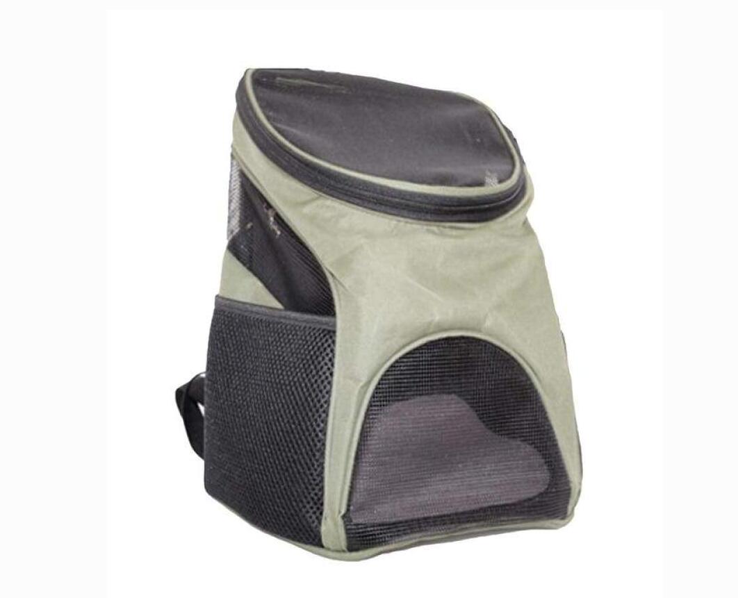 Pet Travel Backpack Carrier