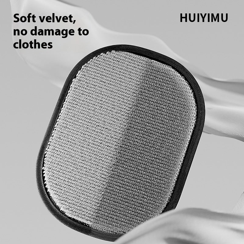 Reusable Pet Hair Remover Glove