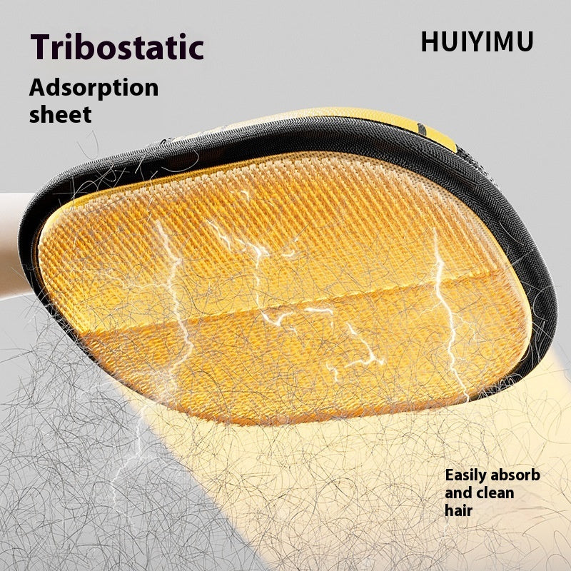 Reusable Pet Hair Remover Glove