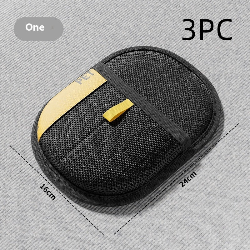 Reusable Pet Hair Remover Glove