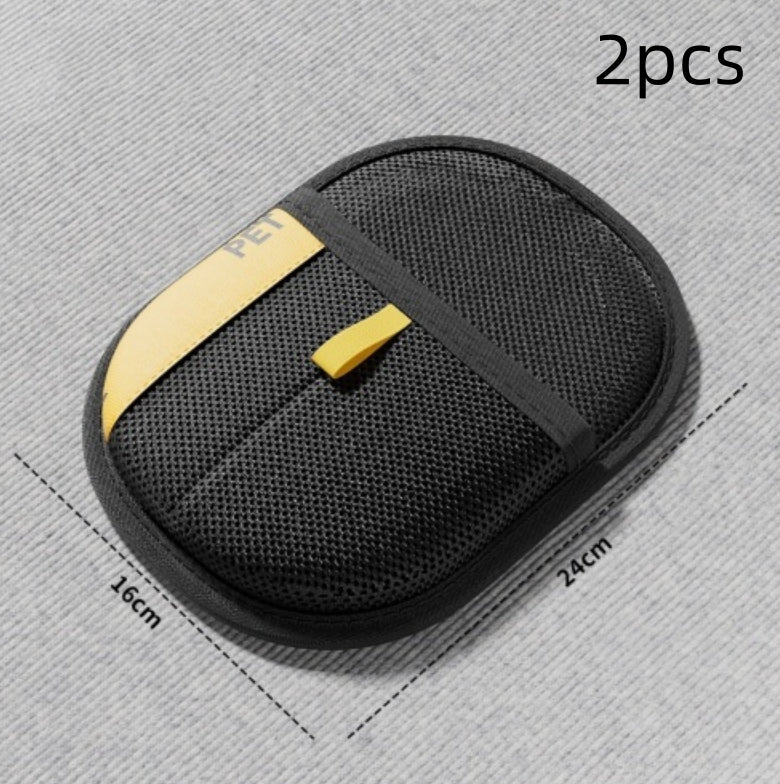 Reusable Pet Hair Remover Glove